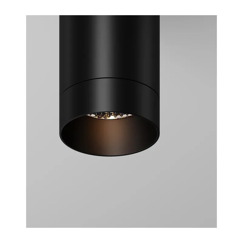 Потолочный светильник Люкс / Luxe 3000К 5Вт IP 65 Maytoni O500CL-L5B3K 2