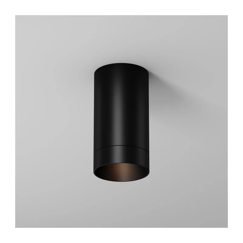 Потолочный светильник Люкс / Luxe 3000К 5Вт IP 65 Maytoni O500CL-L5B3K 3