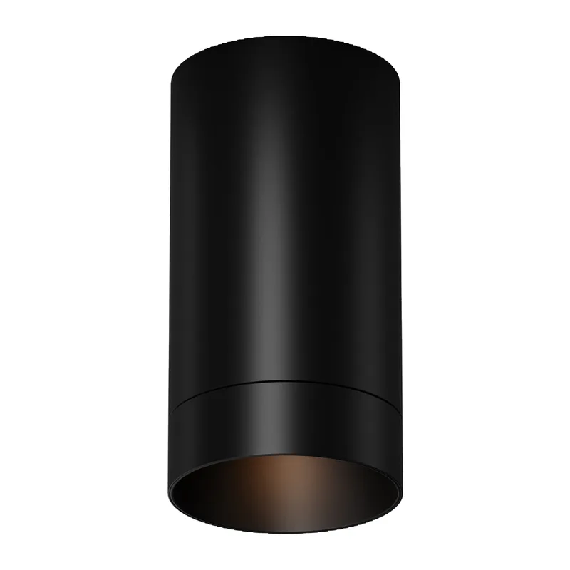 Потолочный светильник Люкс / Luxe 3000К 5Вт IP 65 Maytoni O500CL-L5B3K