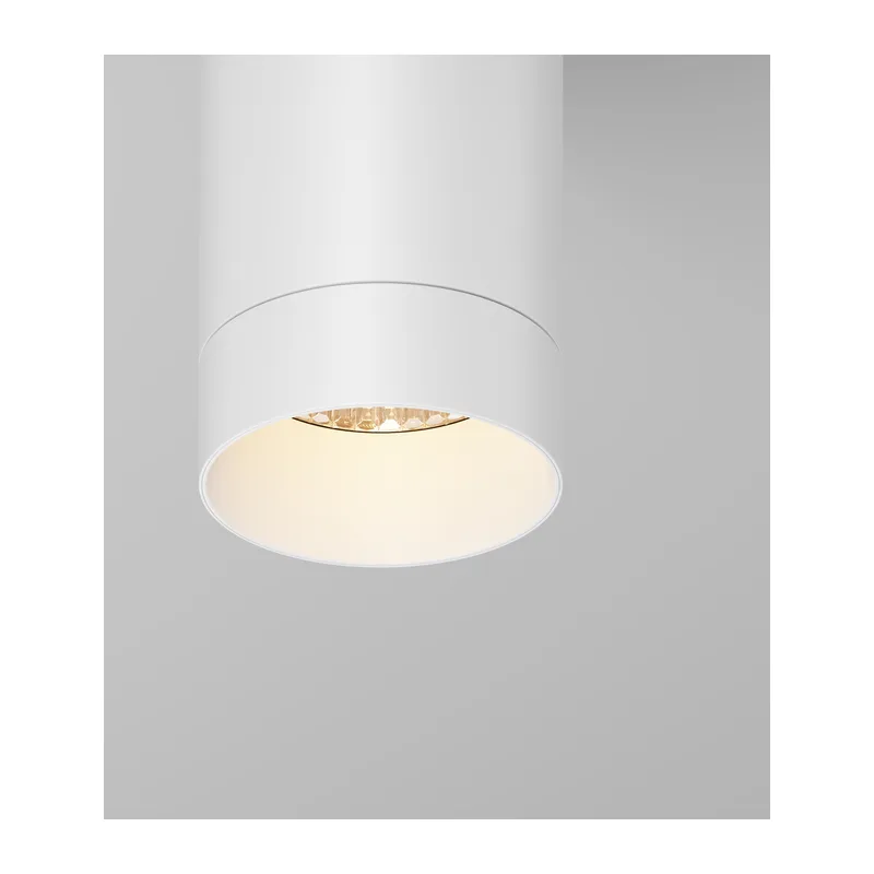 Потолочный светильник Люкс / Luxe 3000К 5Вт IP 65 Maytoni O500CL-L5W3K 2