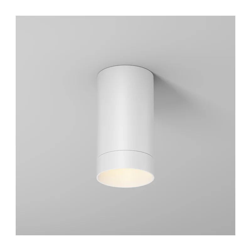 Потолочный светильник Люкс / Luxe 3000К 5Вт IP 65 Maytoni O500CL-L5W3K 3