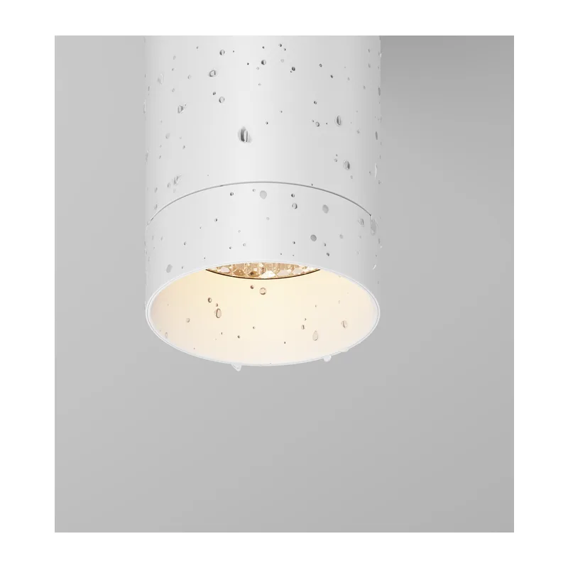 Потолочный светильник Люкс / Luxe 3000К 5Вт IP 65 Maytoni O500CL-L5W3K 4