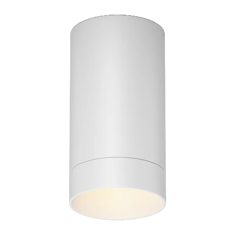 Потолочный светильник Люкс / Luxe 3000К 5Вт IP 65 Maytoni O500CL-L5W3K