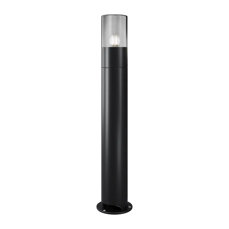 Ландшафтный светильник Амас / Amas E27x1 20Вт IP 65 Maytoni O506FL-01B