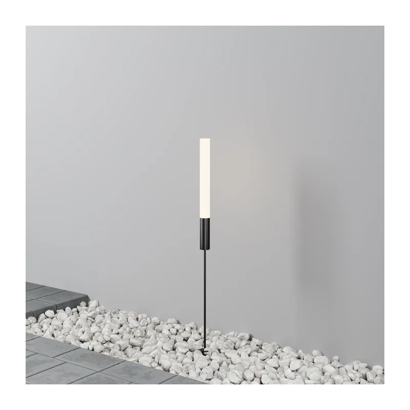 Ландшафтный светильник Outdoor O510FL-L3B3K Maytoni 3