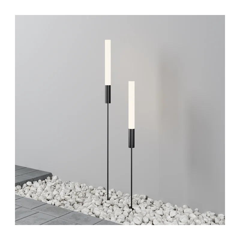 Ландшафтный светильник Outdoor O510FL-L3B3K Maytoni 5