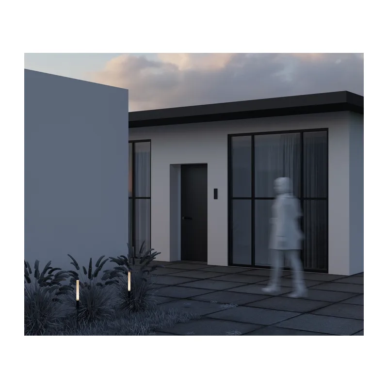 Ландшафтный светильник Outdoor O510FL-L3B3K Maytoni 6