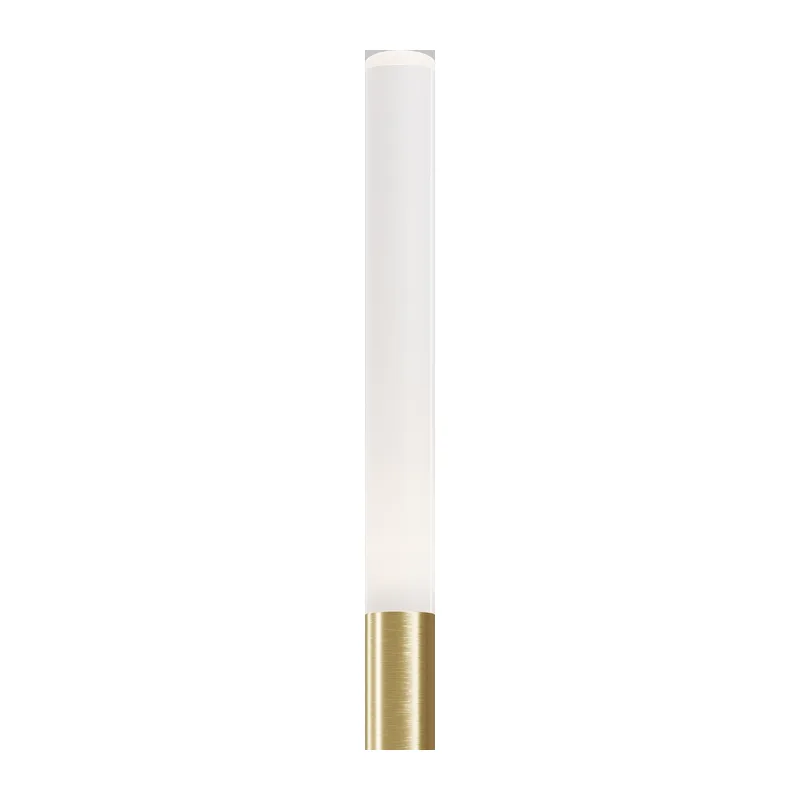 Ландшафтный светильник Блеск / Flare 3000K 3Вт IP 65 Maytoni O510FL-L3BS3K 2