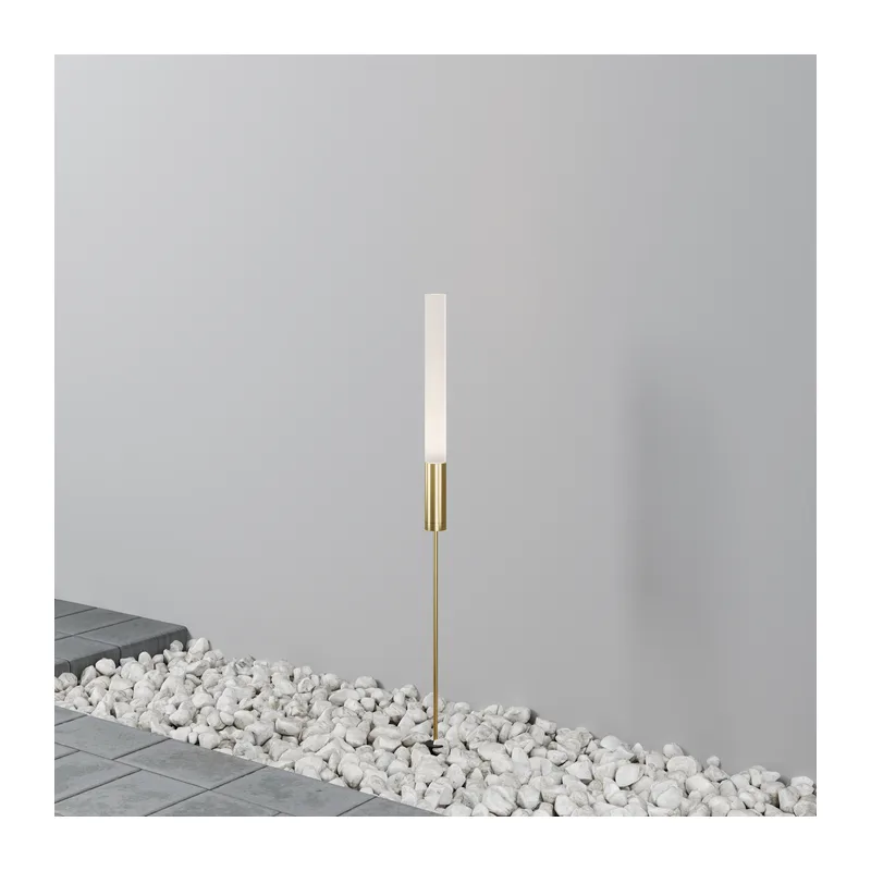 Ландшафтный светильник Блеск / Flare 3000K 3Вт IP 65 Maytoni O510FL-L3BS3K 3