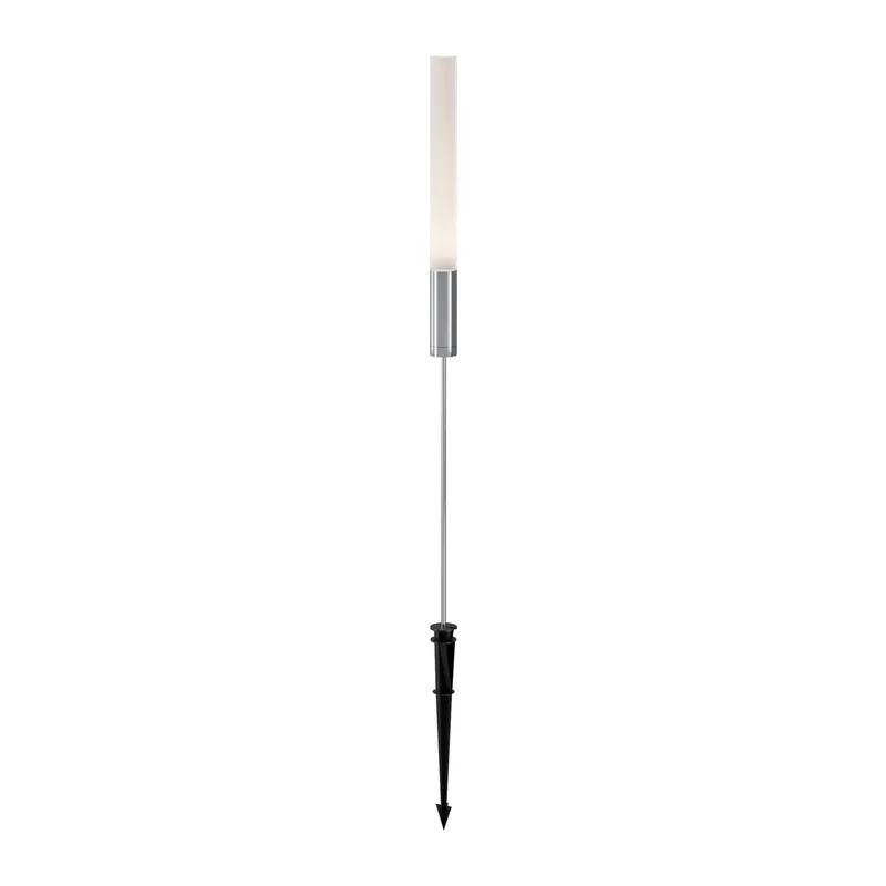 Ландшафтный светильник Блеск / Flare 3000K 3Вт IP 65 Maytoni O510FL-L3PT3K