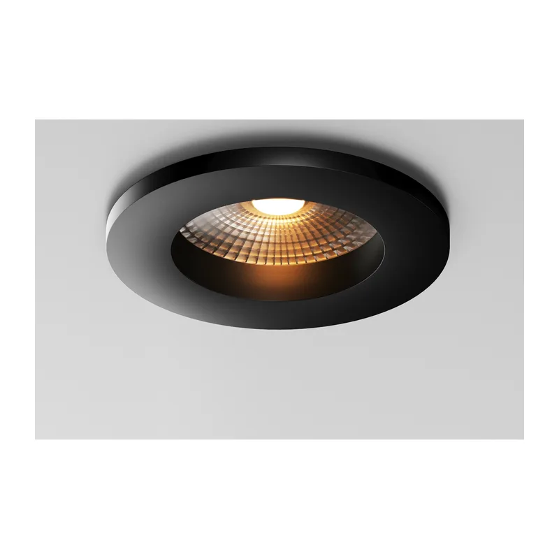 Потолочный светильник Залив / Cove 3000K 10Вт IP 65 Maytoni O511DL-L10B3K 2