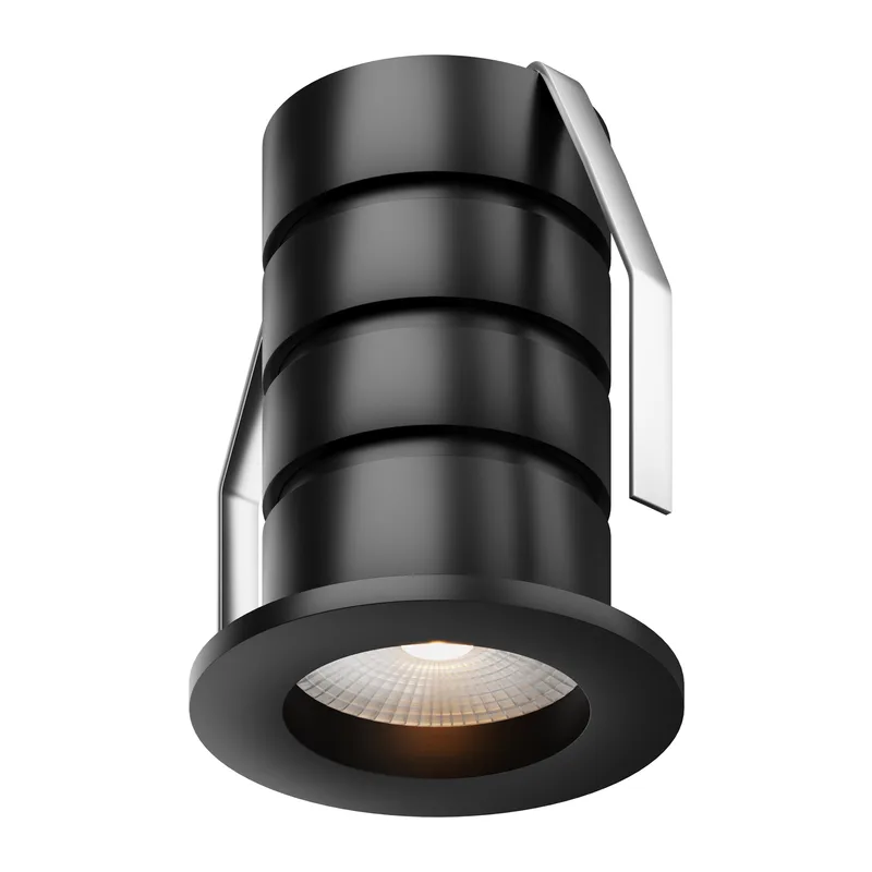 Потолочный светильник Залив / Cove 3000K 10Вт IP 65 Maytoni O511DL-L10B3K