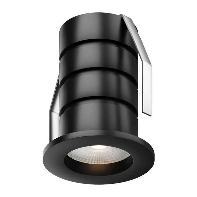 Потолочный светильник Залив / Cove 4000K 10Вт IP 65 Maytoni O511DL-L10B4K