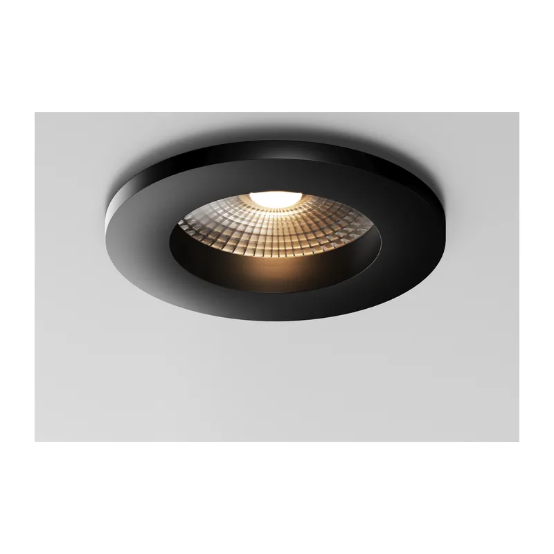 Потолочный светильник Залив / Cove 4000K 10Вт IP 65 Maytoni O511DL-L10B4K1 3