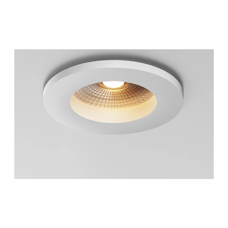 Потолочный светильник Залив / Cove 3000K 10Вт IP 65 Maytoni O511DL-L10W3K 3