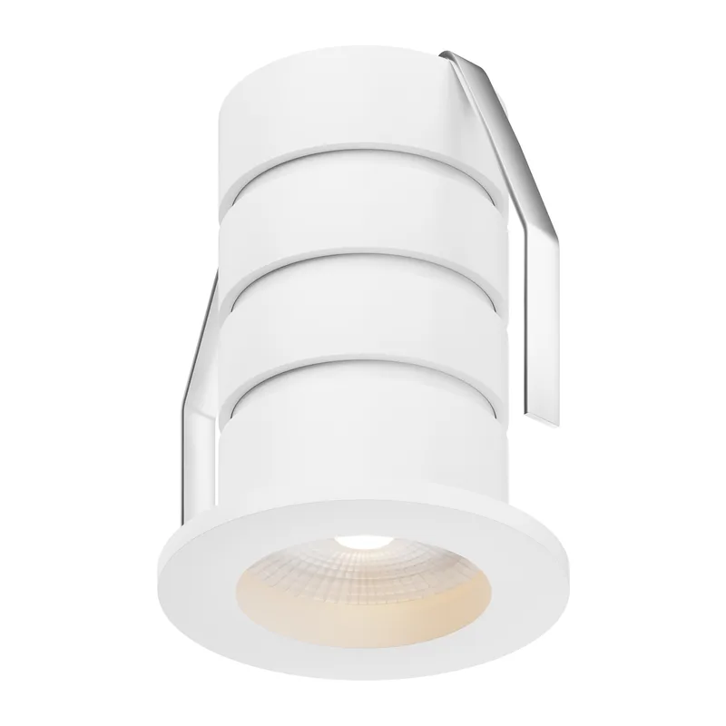 Потолочный светильник Залив / Cove 3000K 10Вт IP 65 Maytoni O511DL-L10W3K