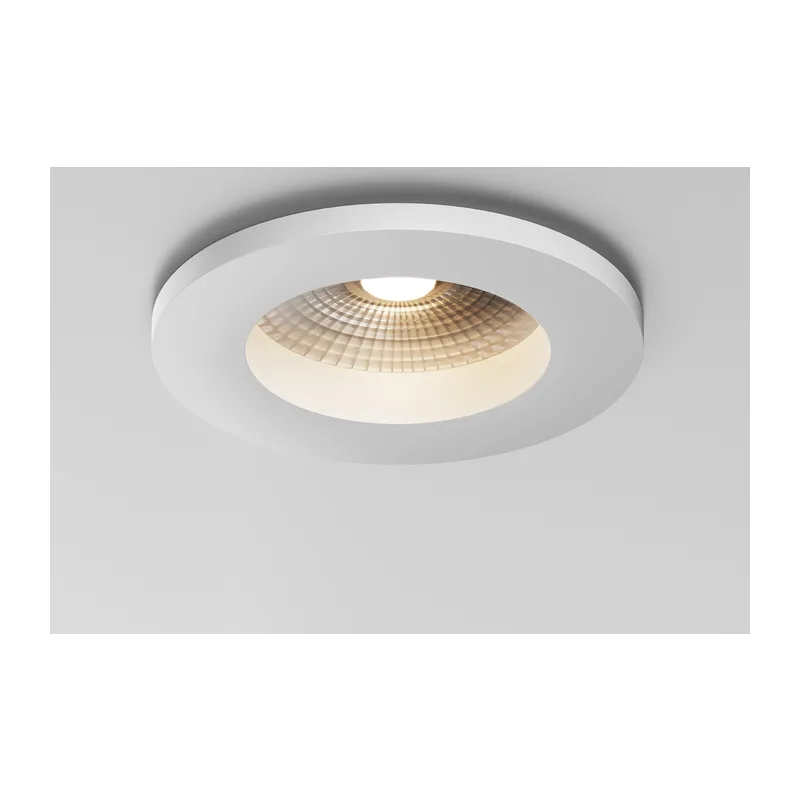 Потолочный светильник Залив / Cove 4000K 10Вт IP 65 Maytoni O511DL-L10W4K1 3