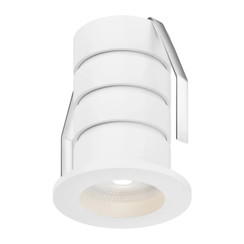 Потолочный светильник Залив / Cove 4000K 10Вт IP 65 Maytoni O511DL-L10W4K1