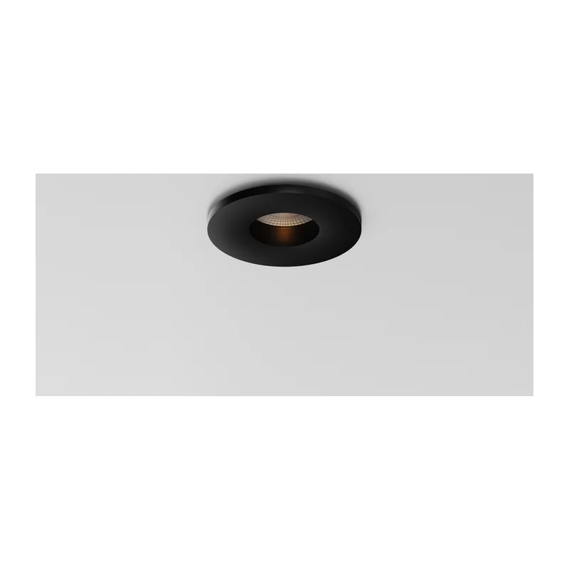 Потолочный светильник Бухта / Cove 3000К 2Вт IP 65 Maytoni O511DL-L2B3K 3