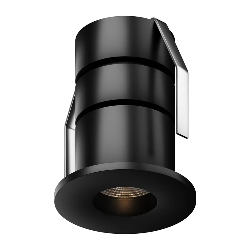 Потолочный светильник Залив / Cove 4000K 2Вт IP 65 Maytoni O511DL-L2B4K