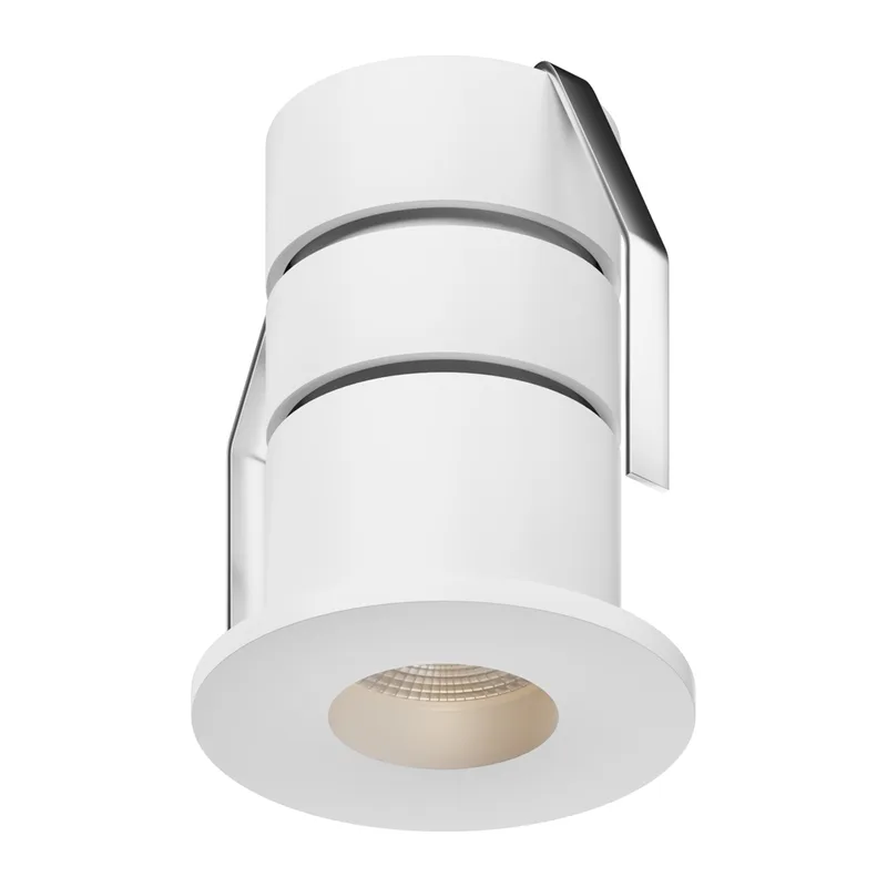 Потолочный светильник Залив / Cove 4000K 2Вт IP 65 Maytoni O511DL-L2W4K