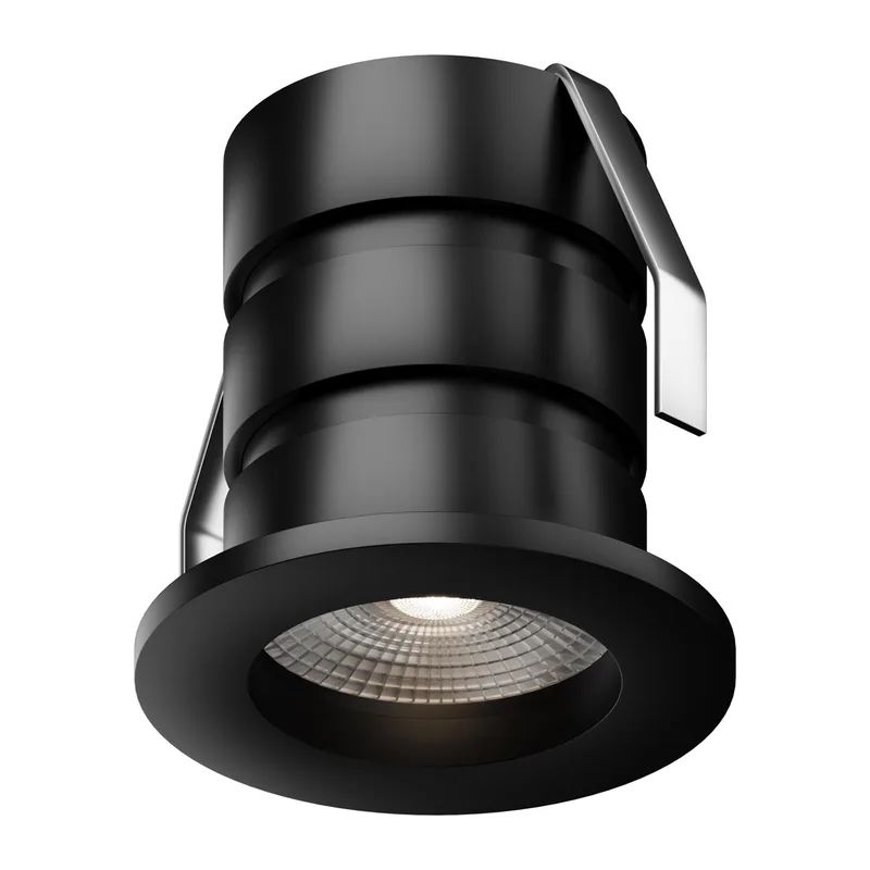 Потолочный светильник Залив / Cove 4000K 5Вт IP 65 Maytoni O511DL-L5B4K
