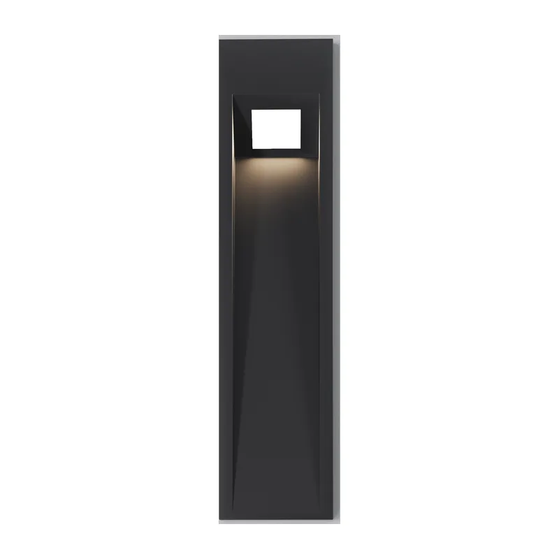 Подсветка для лестниц Холм / Knoll 3000K 4Вт IP 65 Maytoni O513SL-L4B3K 3