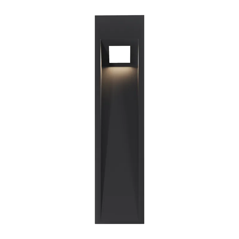 Подсветка для лестниц Холм / Knoll 3000K 4Вт IP 65 Maytoni O513SL-L4B3K