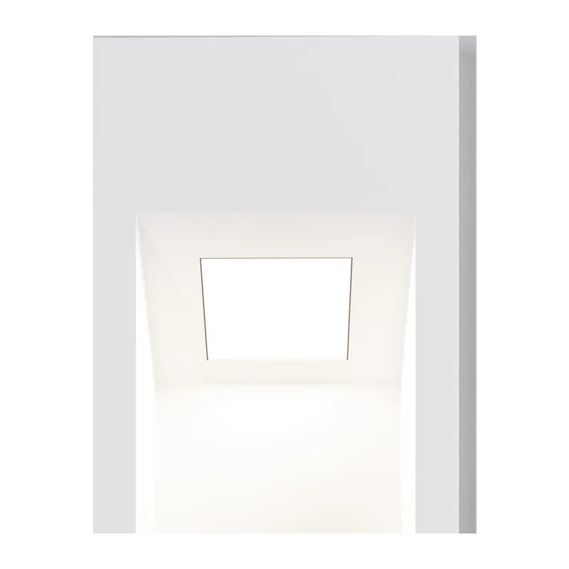 Подсветка для лестниц Холм / Knoll 3000K 4Вт IP 65 Maytoni O513SL-L4W3K 2