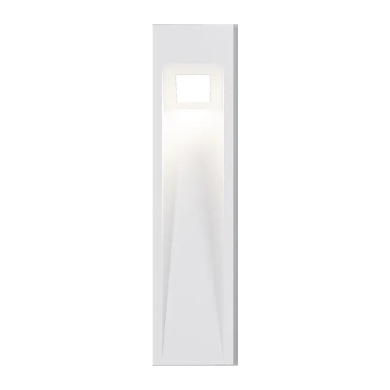 Подсветка для лестниц Холм / Knoll 3000K 4Вт IP 65 Maytoni O513SL-L4W3K 3