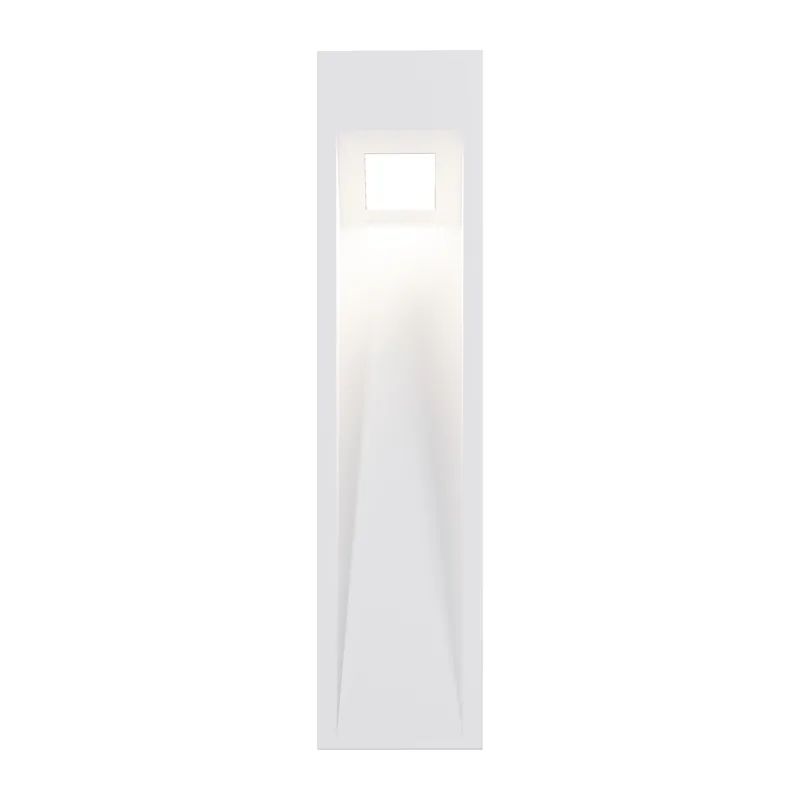 Подсветка для лестниц Холм / Knoll 3000K 4Вт IP 65 Maytoni O513SL-L4W3K