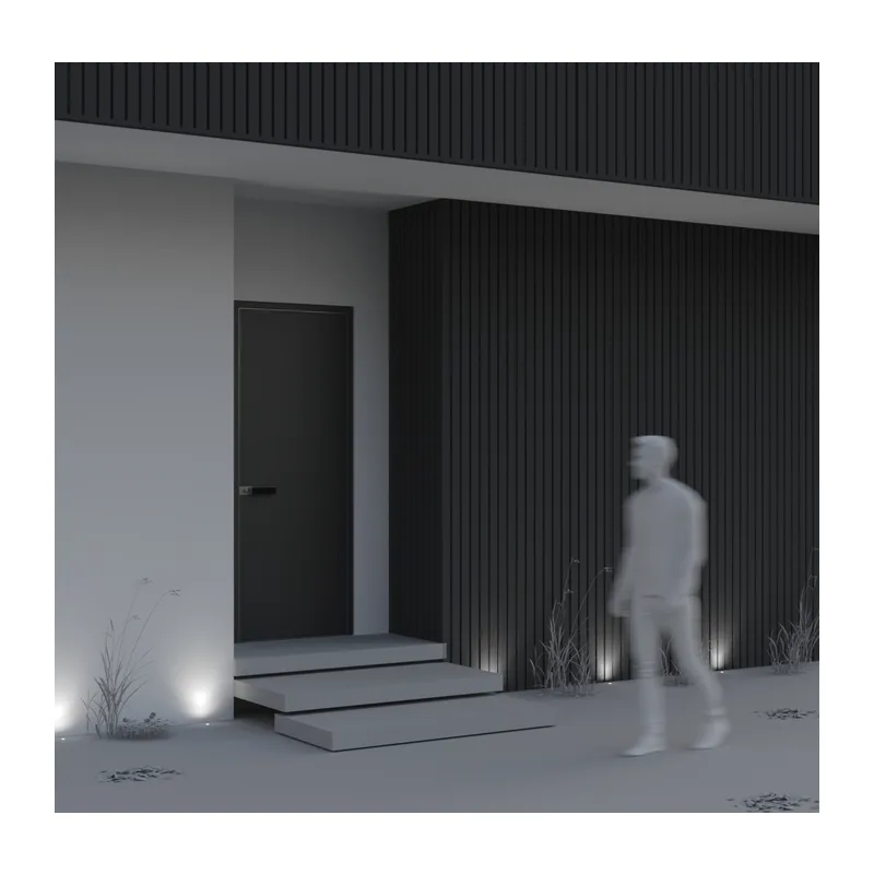 Встраиваемый светильник Отблеск / Gleam 3000К 1Вт IP 67 Maytoni O515DL-L1S3K 5