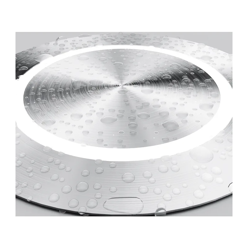 Встраиваемый светильник Отблеск / Gleam 3000К 2Вт IP 67 Maytoni O515DL-L2S3K1 4