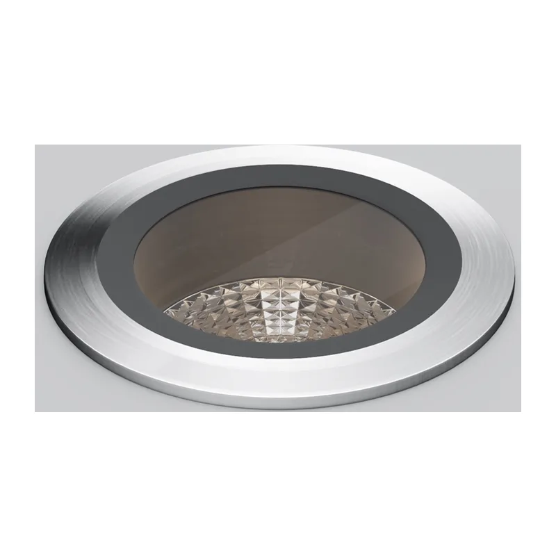 Встраиваемый светильник Клапан / Vent 3000K 5Вт IP 67 Maytoni O516DL-L5S3K 4