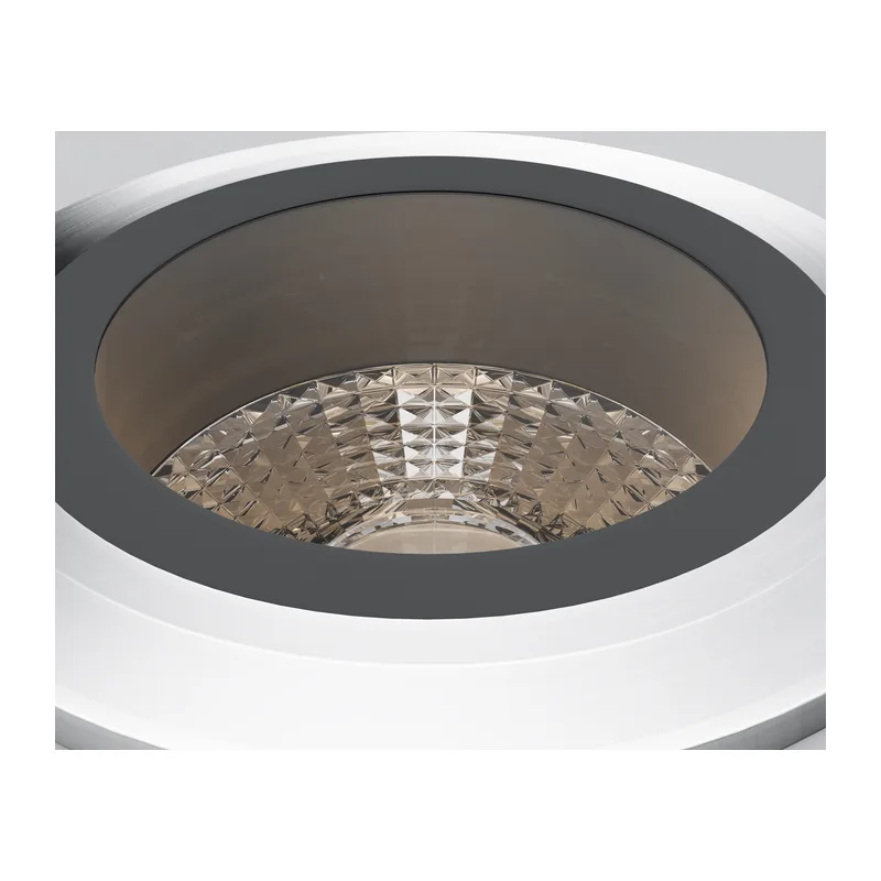 Встраиваемый светильник Клапан / Vent 3000K 8Вт IP 67 Maytoni O516DL-L8S3K 2