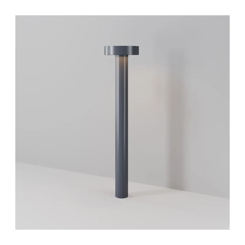 Ландшафтный светильник Болт / Bolt 3000К 10Вт IP 65 55° Maytoni O536FL-L10GR3K 4