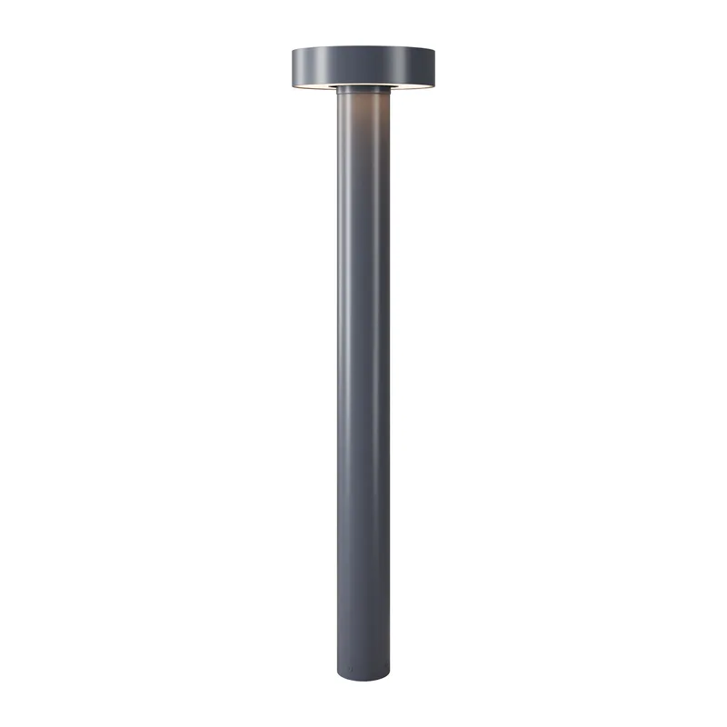 Ландшафтный светильник Болт / Bolt 3000К 10Вт IP 65 55° Maytoni O536FL-L10GR3K