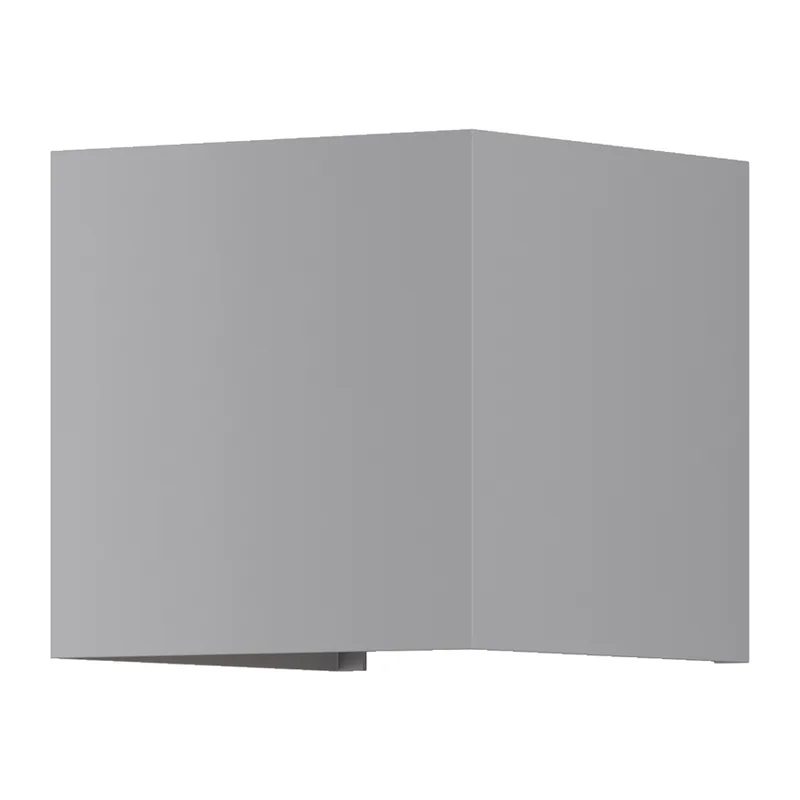 Архитектурная подсветка Фултон / Fulton 3000К 20Вт IP 54 Maytoni O572WL-L20GR3K