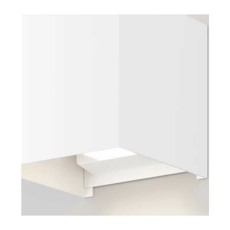 Архитектурная подсветка Фултон / Fulton 3000К 20Вт IP 54 Maytoni O572WL-L20W3K 8