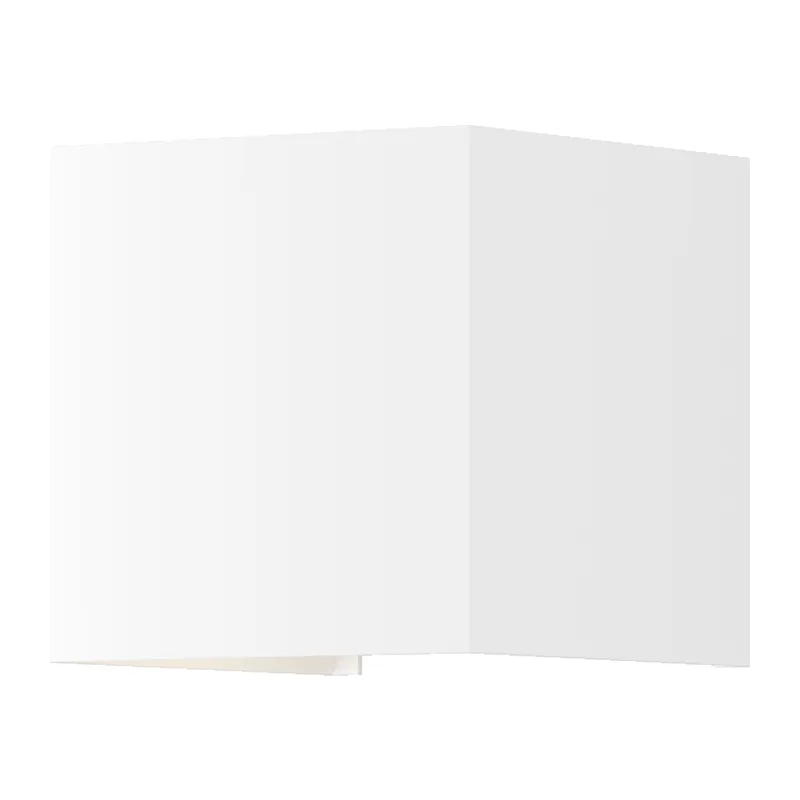 Архитектурная подсветка Фултон / Fulton 3000К 20Вт IP 54 Maytoni O572WL-L20W3K