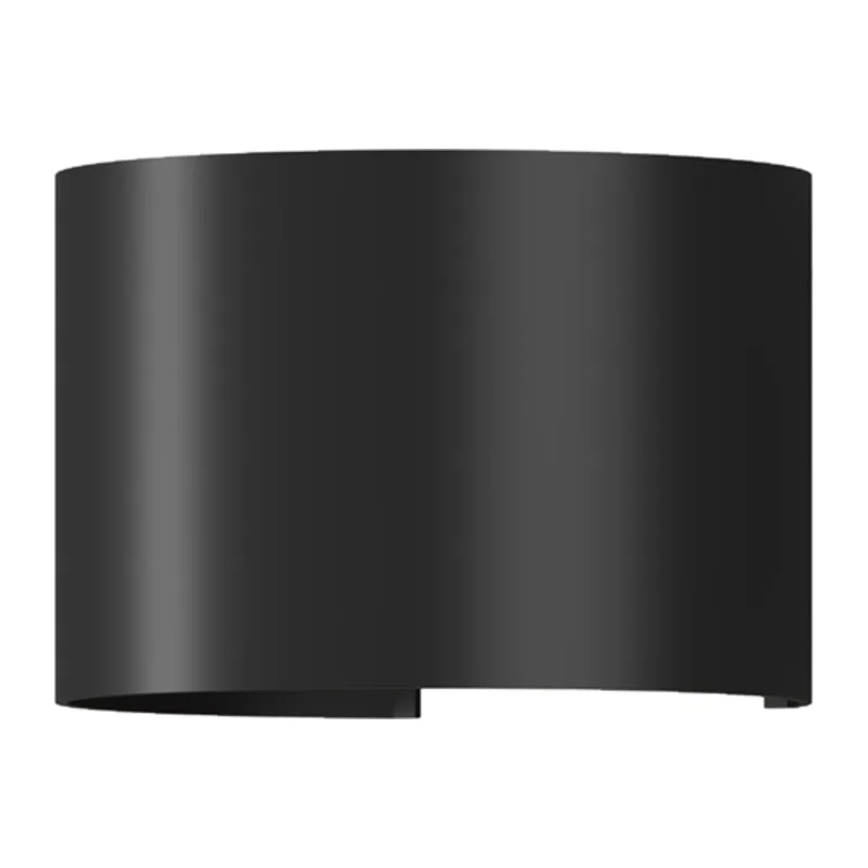 Архитектурная подсветка Фултон / Fulton 3000К 6Вт IP 54 Maytoni O573WL-L6B
