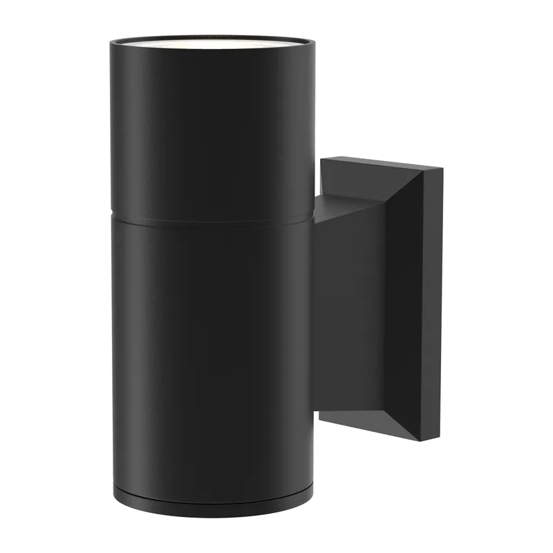 Настенный светильник (бра) Бауэри / Bowery GU10х1 50Вт IP 54 Maytoni O574WL-01B 2