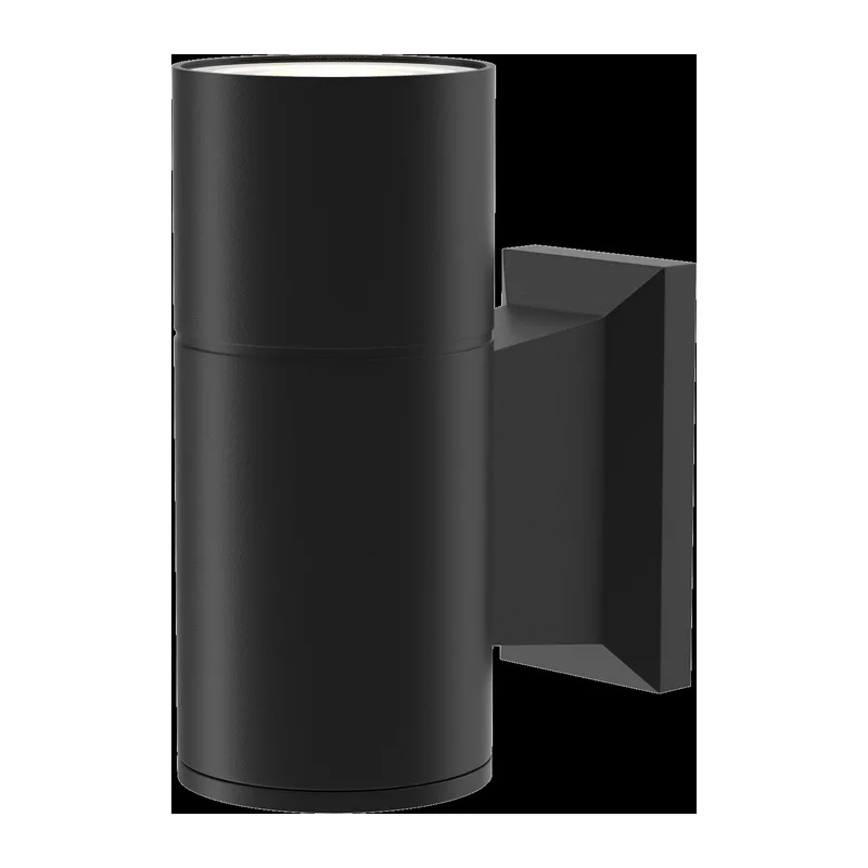 Настенный светильник (бра) Бауэри / Bowery GU10х1 50Вт IP 54 Maytoni O574WL-01B 6