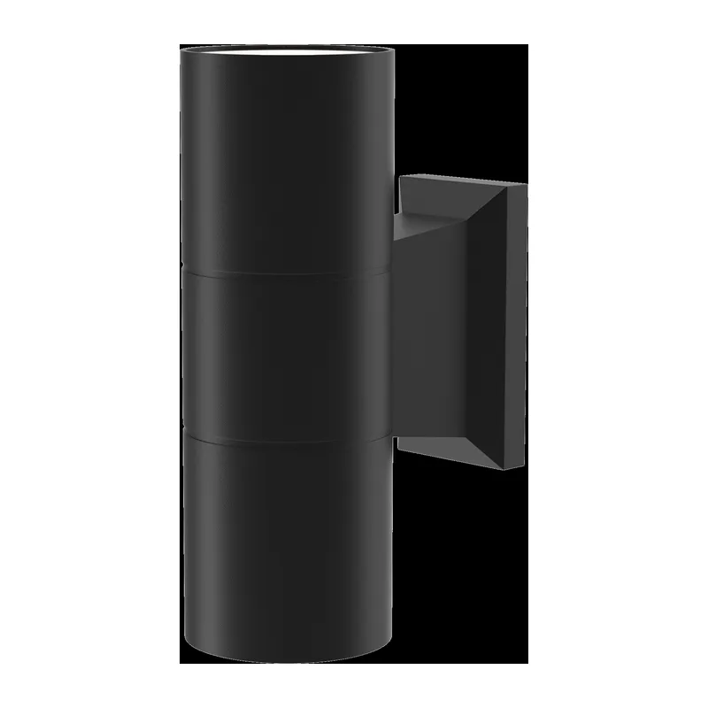 Настенный светильник (бра) Бауэри / Bowery GU10х2 50Вт IP 54 Maytoni O574WL-02B 4