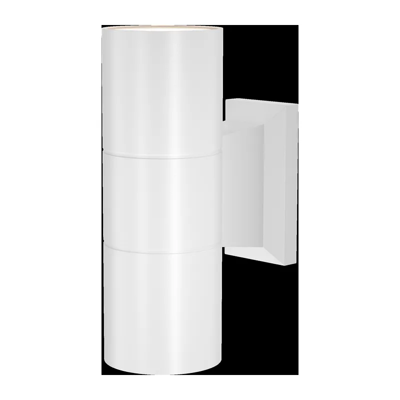 Настенный светильник (бра) Бауэри / Bowery GU10х2 50Вт IP 54 Maytoni O574WL-02W 6