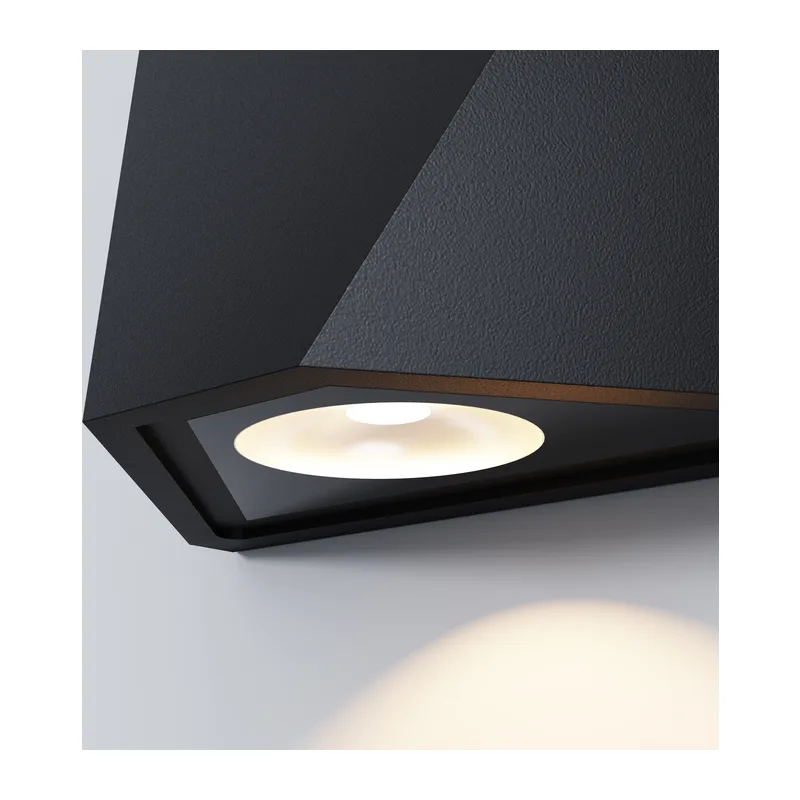 Архитектурная подсветка Бикман / Beekman 3000К 6Вт IP 54 Maytoni O577WL-L5B 3