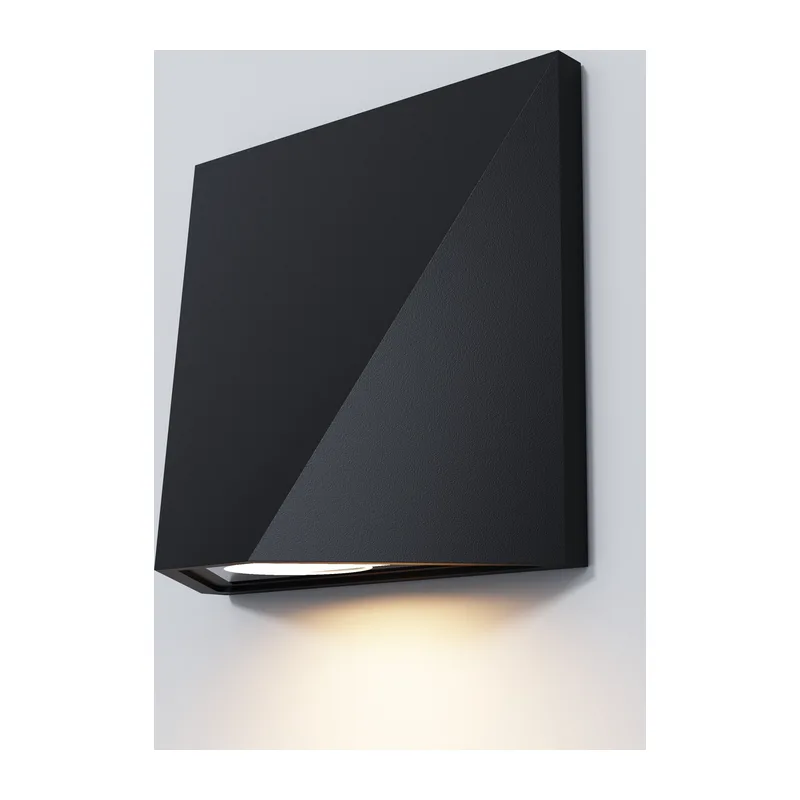 Архитектурная подсветка Бикман / Beekman 3000К 6Вт IP 54 Maytoni O577WL-L5B
