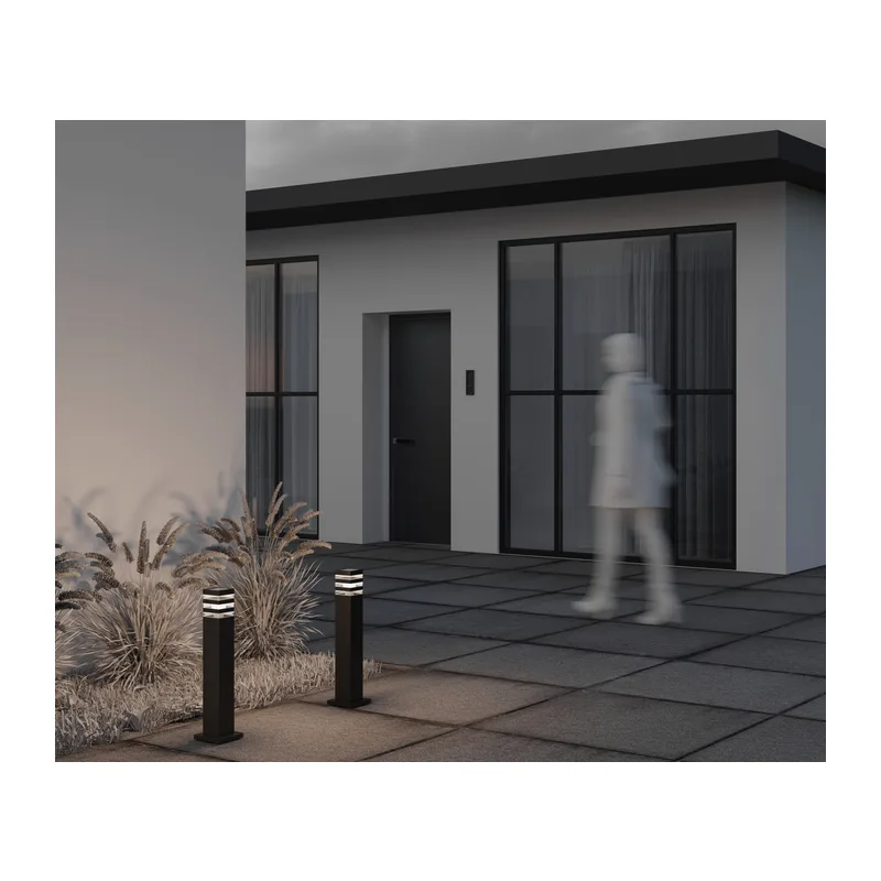 Ландшафтный светильник Уинтер ден Линден / Unter den Linden E27х1 60Вт IP 54 Maytoni O578FL-01B 7