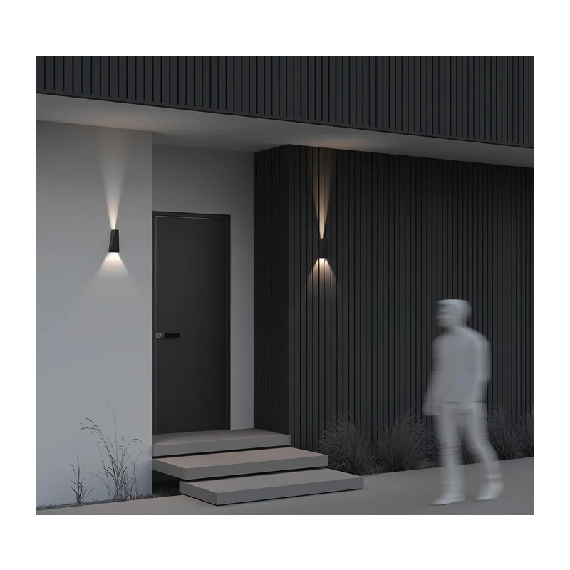 Архитектурная подсветка Таймс Сквер / Times Square 3200К 6Вт IP 54 Maytoni O580WL-L6B 4