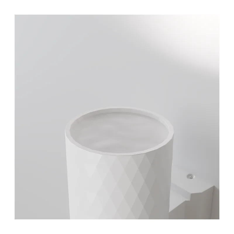 Настенный светильник (бра) Бауэри / Bowery GU10x1 50Вт IP 54 Maytoni O583WL-01W 10